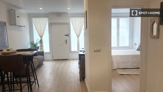 Piso en Alquiler en Ambroz