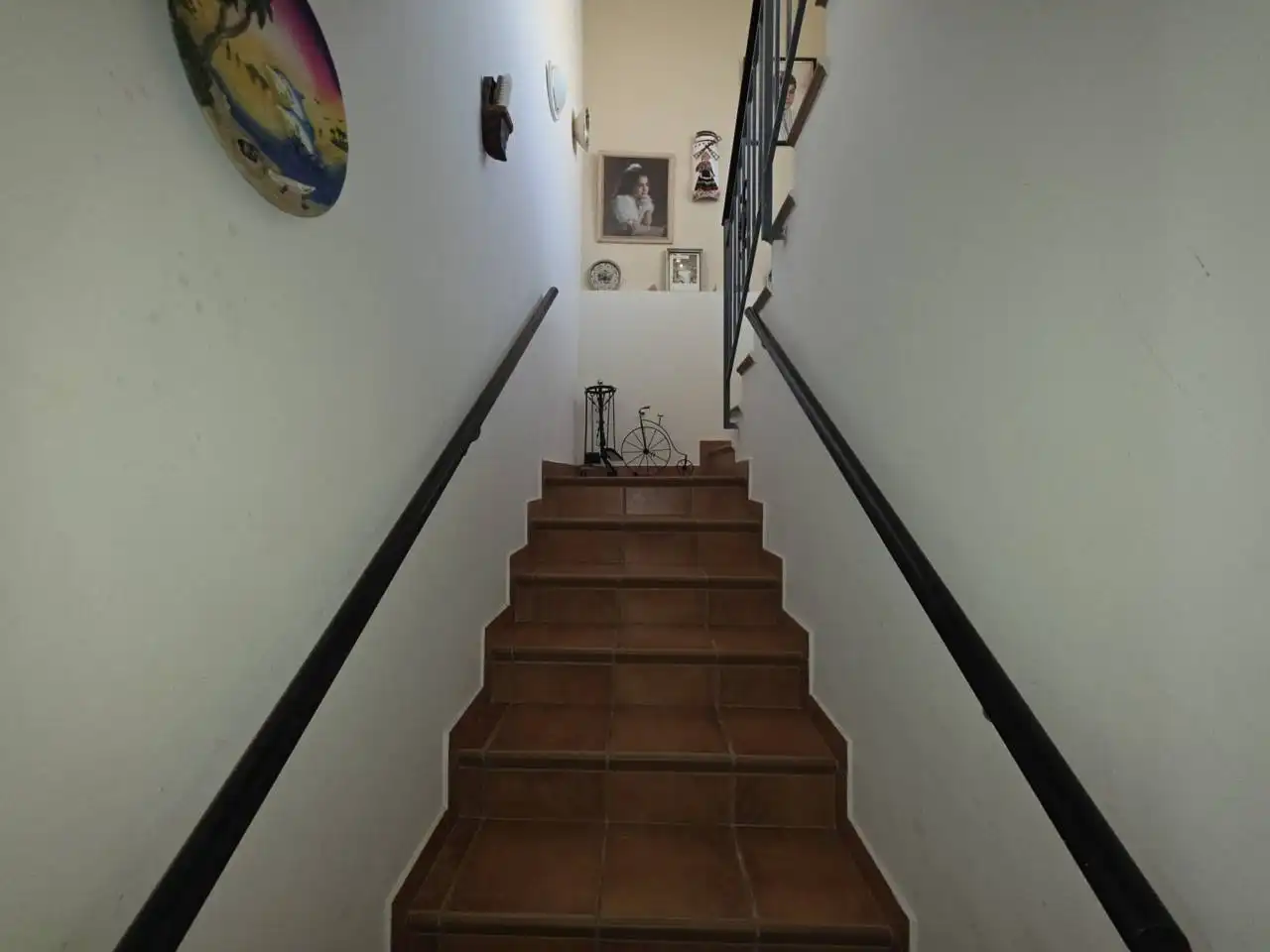 Casa o xalet en venda en Masegoso amb Aire condicionat i Terrassa