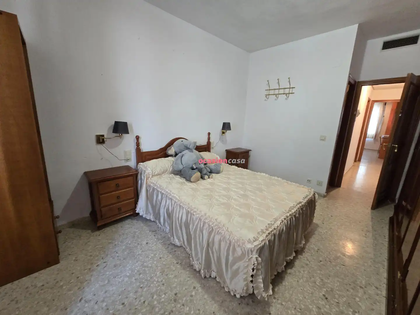 Wohnung mit Terrasse zum Verkauf in Pozoblanco, imagen 10