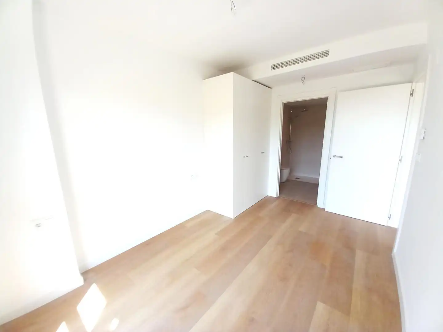 Wohnung zur Miete in Diligències, La Marina del Port