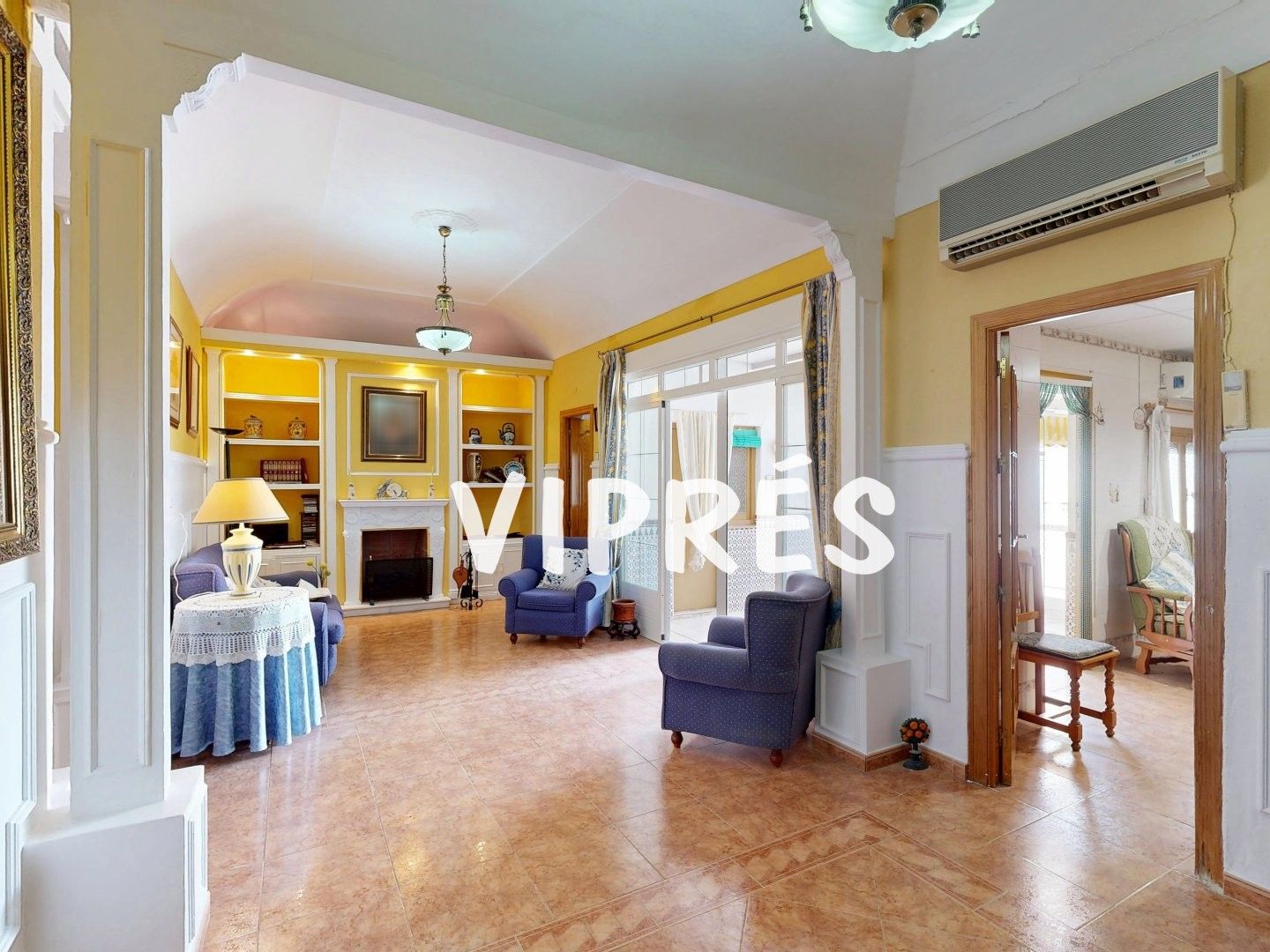 Casa o xalet en venda en Arroyo de San Serván amb Aire condicionat i Terrassa