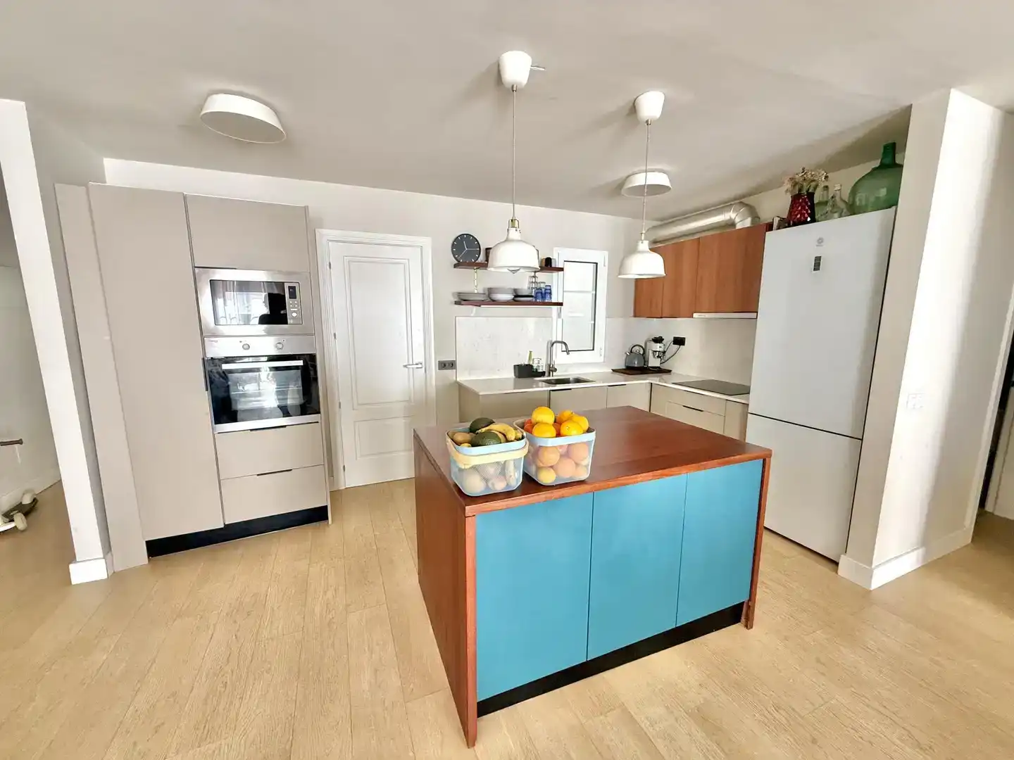 Cocina de Piso en venta en Arrecife con Trastero