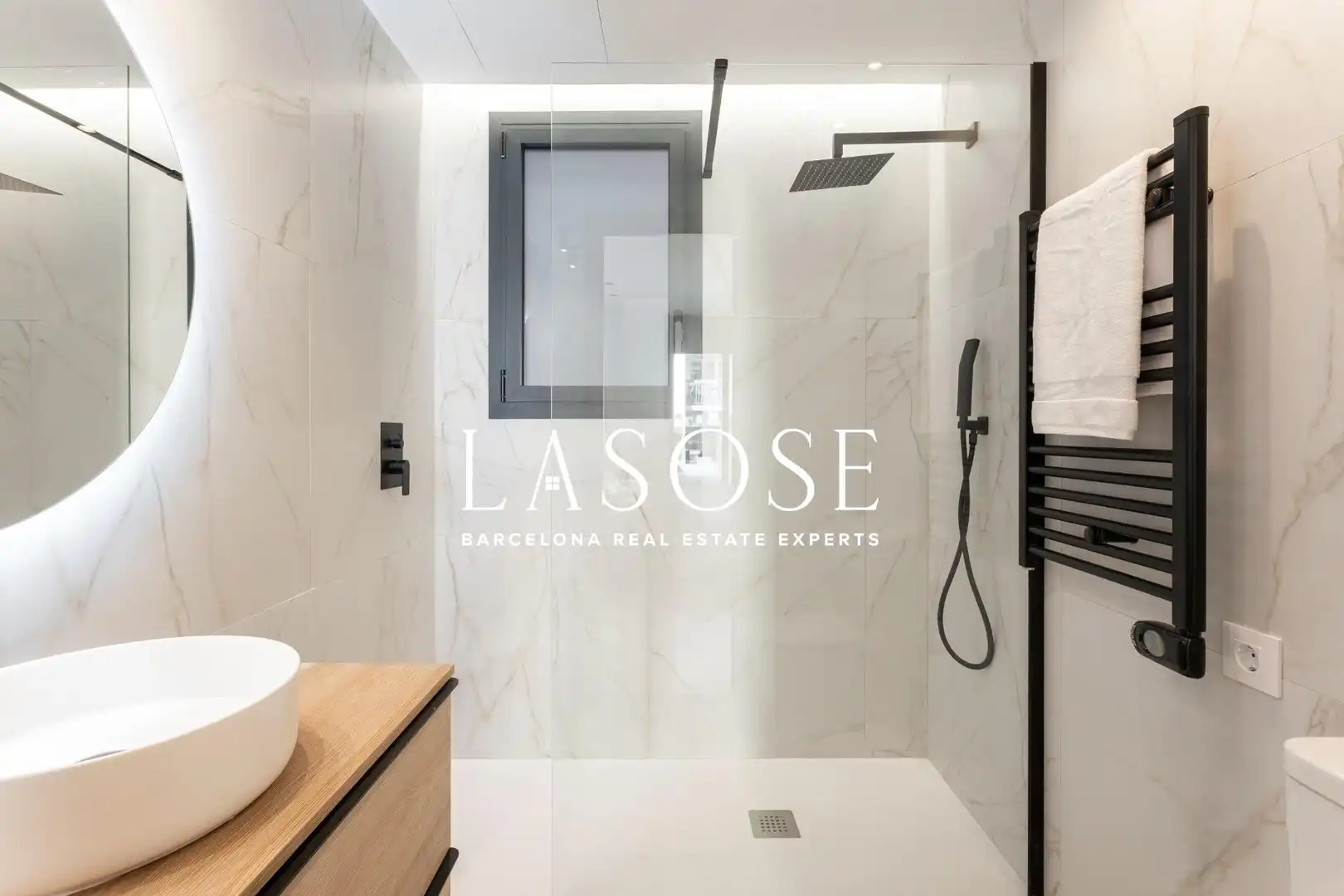 Appartement avec terrasse à vendre à Carrer DIPUTACIO, imagen 12