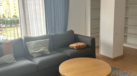 Foto 5 de Piso de alquiler en Emili Grahit, Eixample Nord, Girona Capital