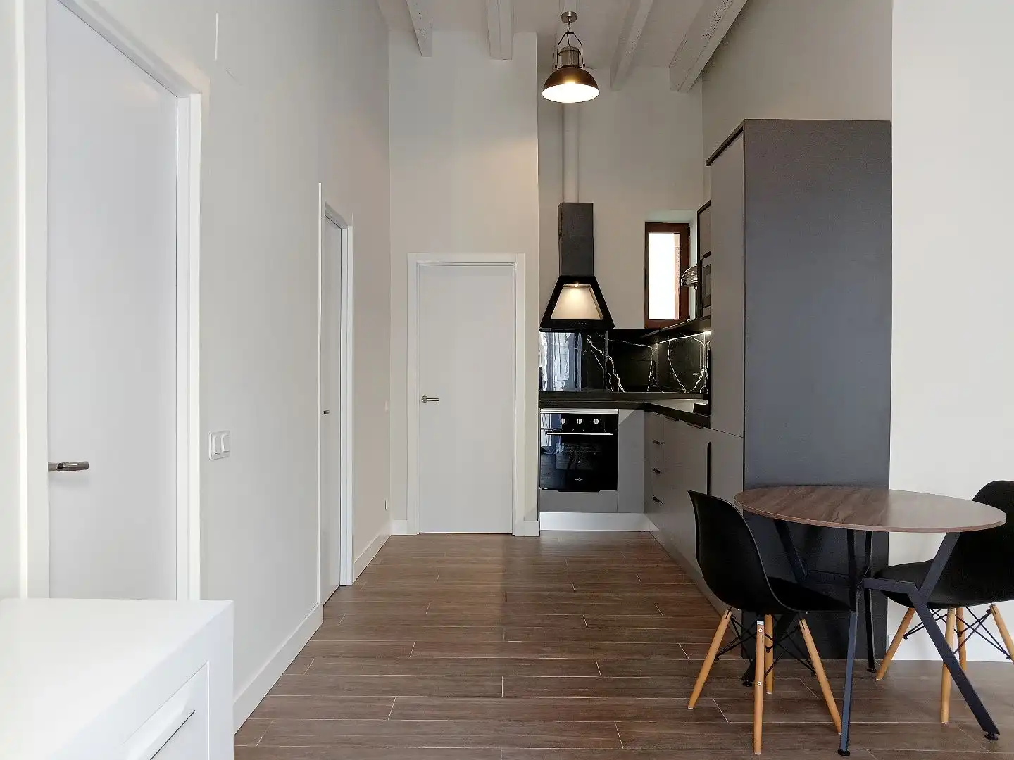 Kitchen of Flat for rent in Campoamor - Altozano