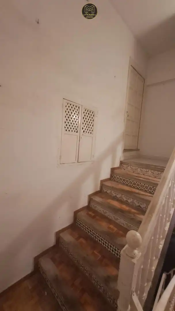 Casa con terrazza in vendita a San Felipe - El Almendral - La Merced, imagen 15