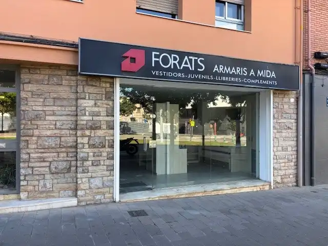 Local commercial à vendre à Avinguda de Cornellà