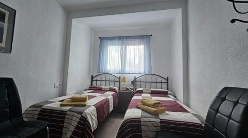 Foto 3 de Apartament en venda a Patricio Ferrandiz, 77, Centro Urbano, Alicante