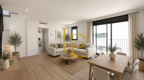 Foto 2 de Ático en venta en La Cogullada, Terrassa