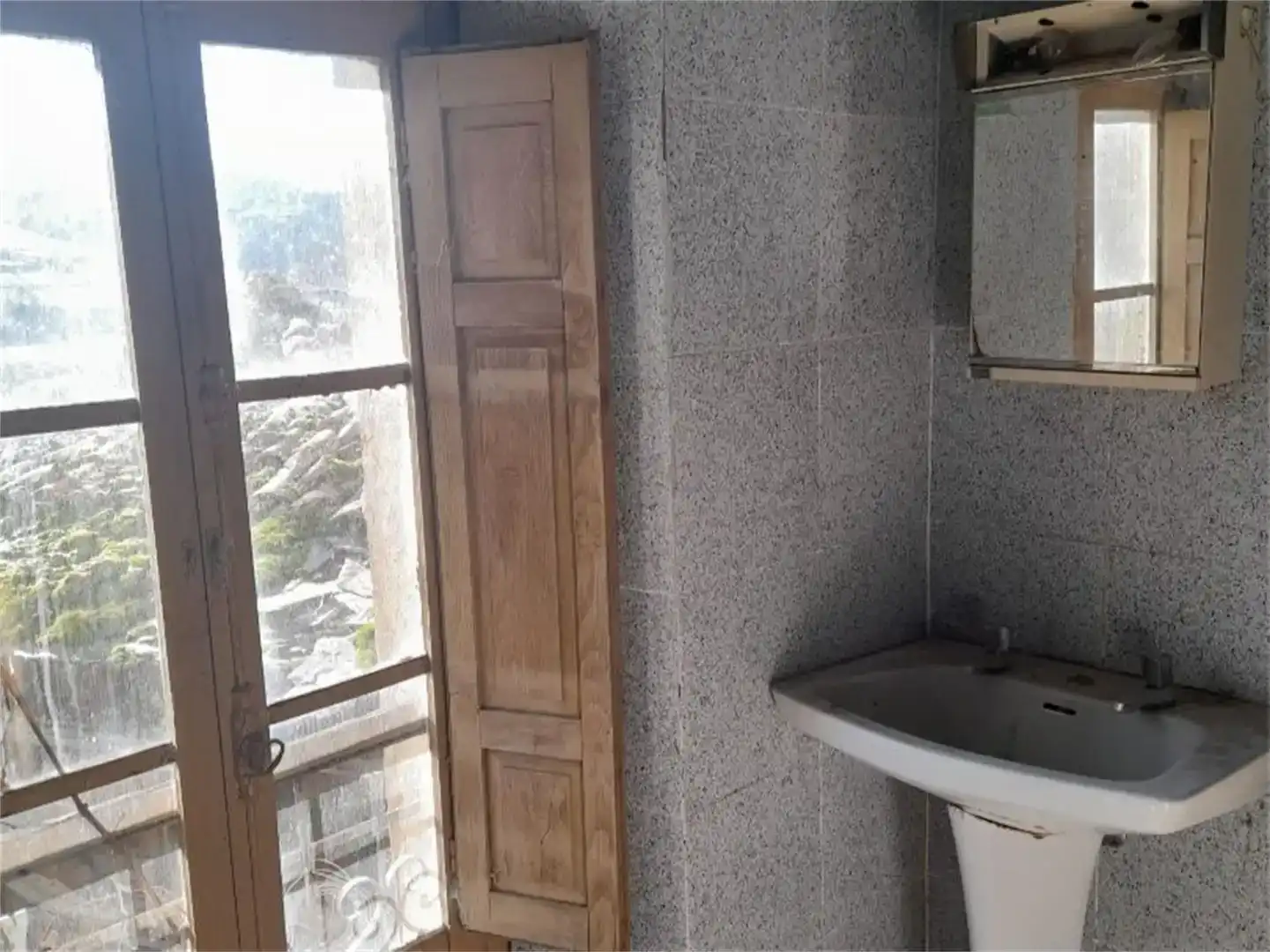 Bany de Finca rústica en venda en Valdés - Luarca