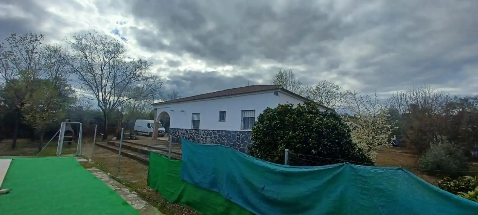 Haus zum Verkauf in Castilblanco de los Arroyos, imagen 36