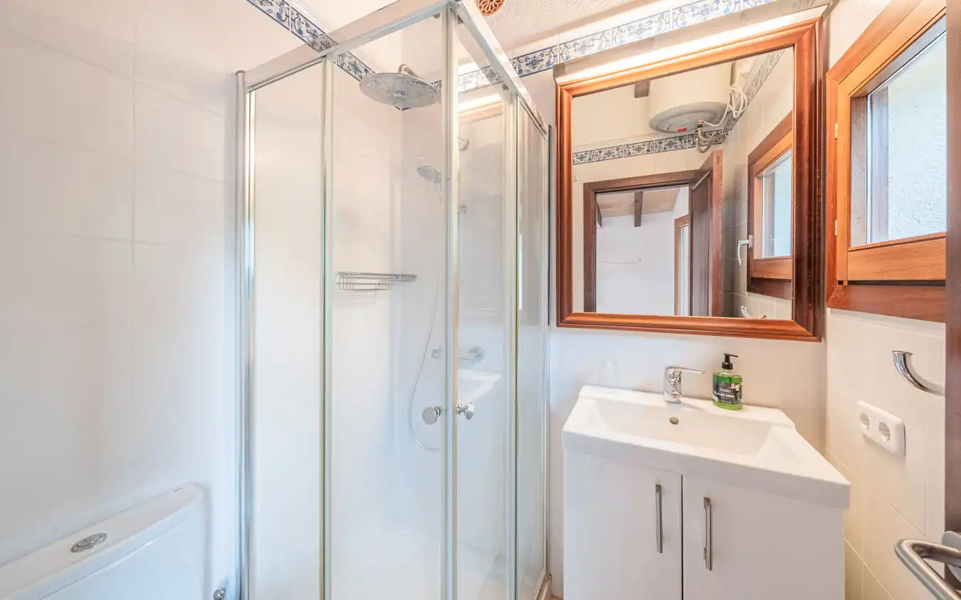 Maison rustique avec piscine à vendre à Pollença Poble, imagen 22