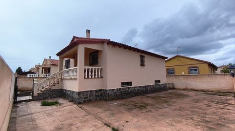 Photo 5 of Houses for sale in Burguillos de Toledo, Toledo