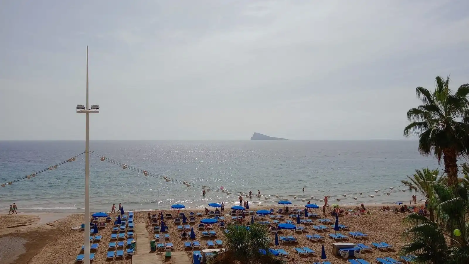 Wohnung mit Aufzug zum Verkauf in Playa de Levante, imagen 7