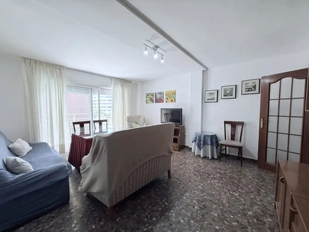 Living room of Flat for sale in Córdoba