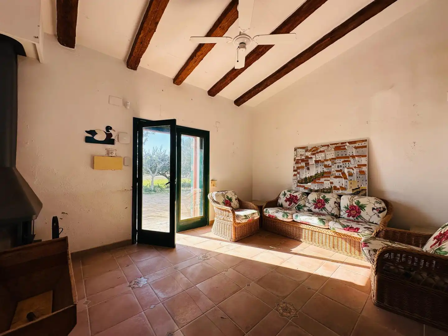 Casa o chalet en venta en La Ràpita
