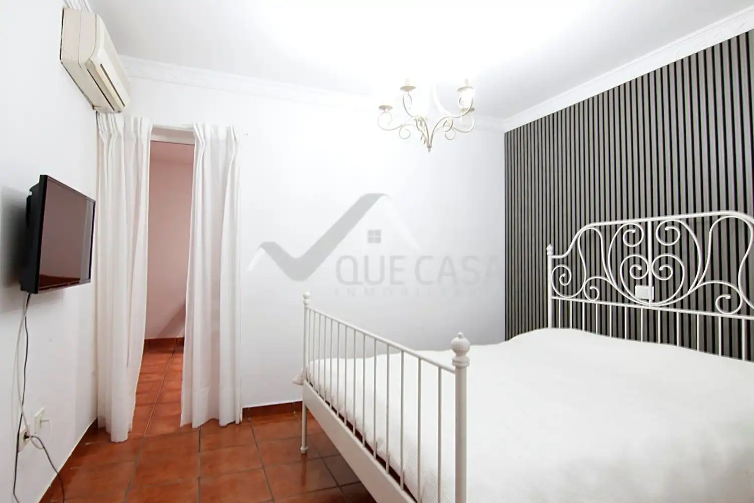 Habitación de Dúplex en venta en Santa Lucía de Tirajana con Aire acondicionado, Terraza y Trastero