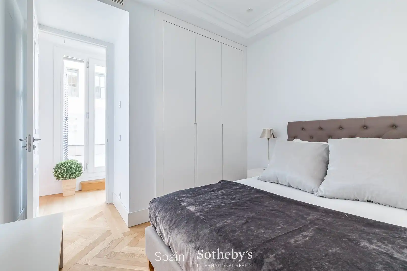 Ático con ascensor en venta en Calle de Valverde, imagen 16