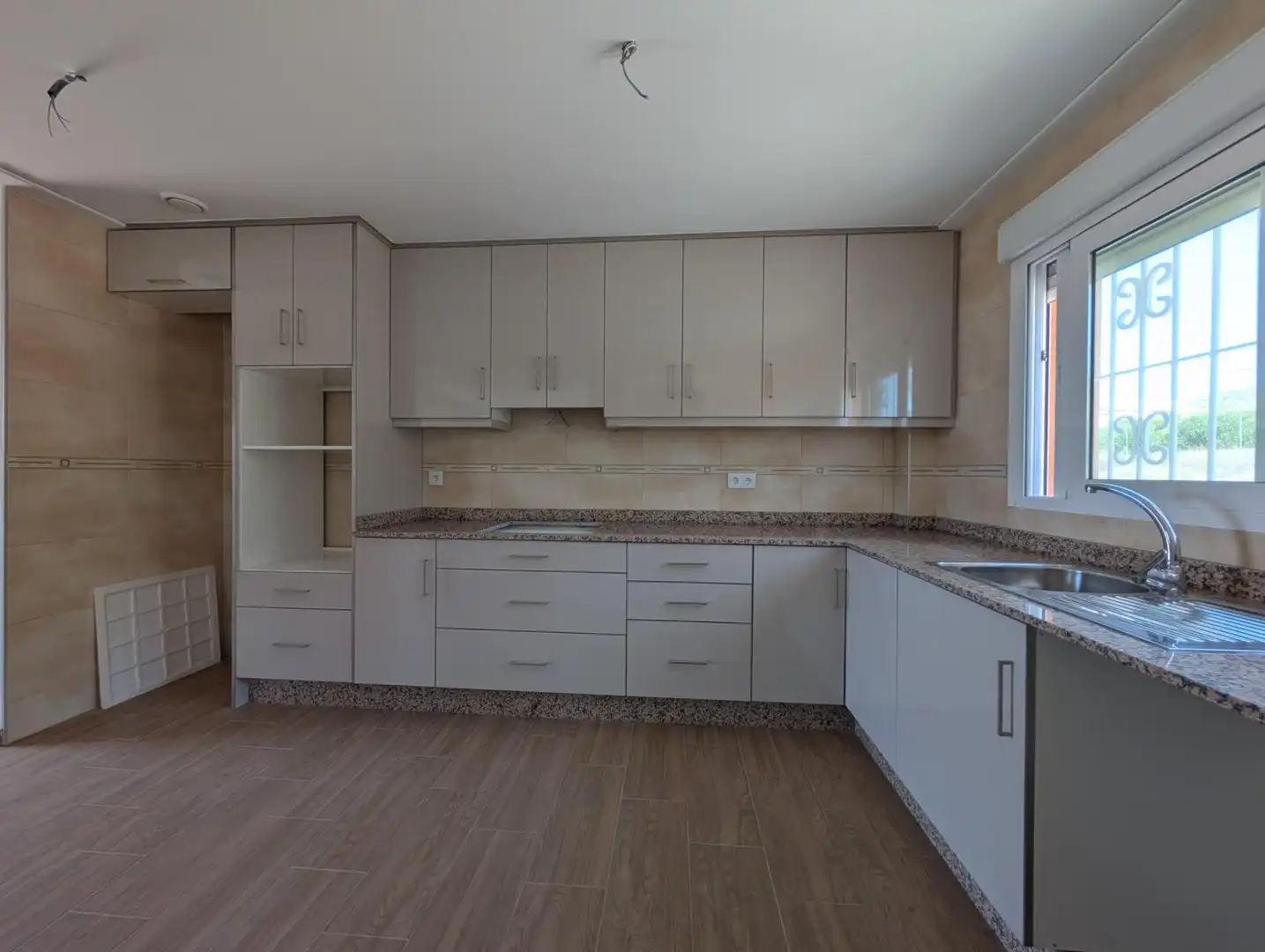 Detached house for sale in Abanilla, imagen 3