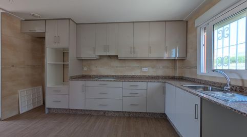 Vivienda nueva en plena naturaleza! Casa de campo en Macisvenda Abanilla, imatge 3