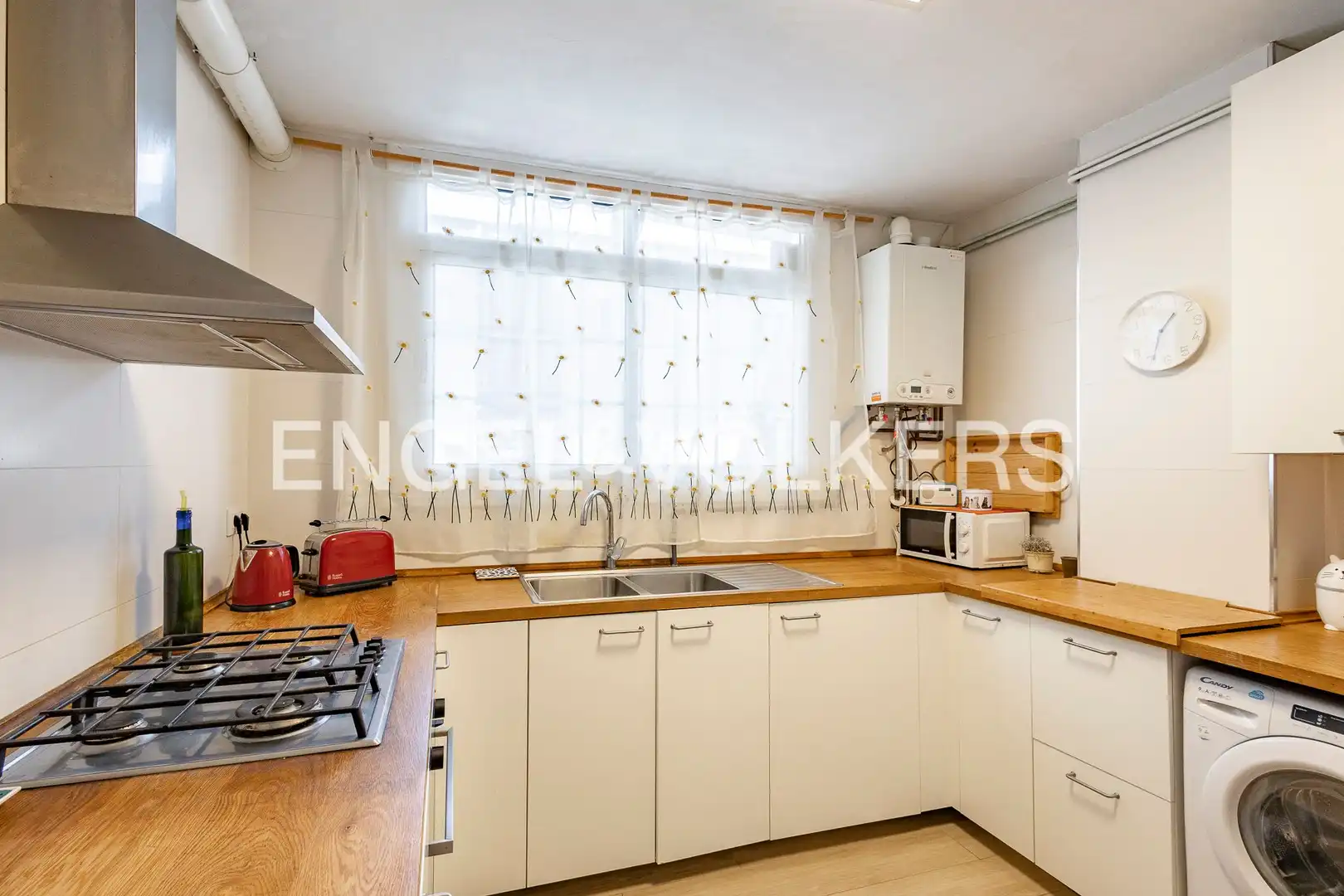 Flat for sale in La Pineda