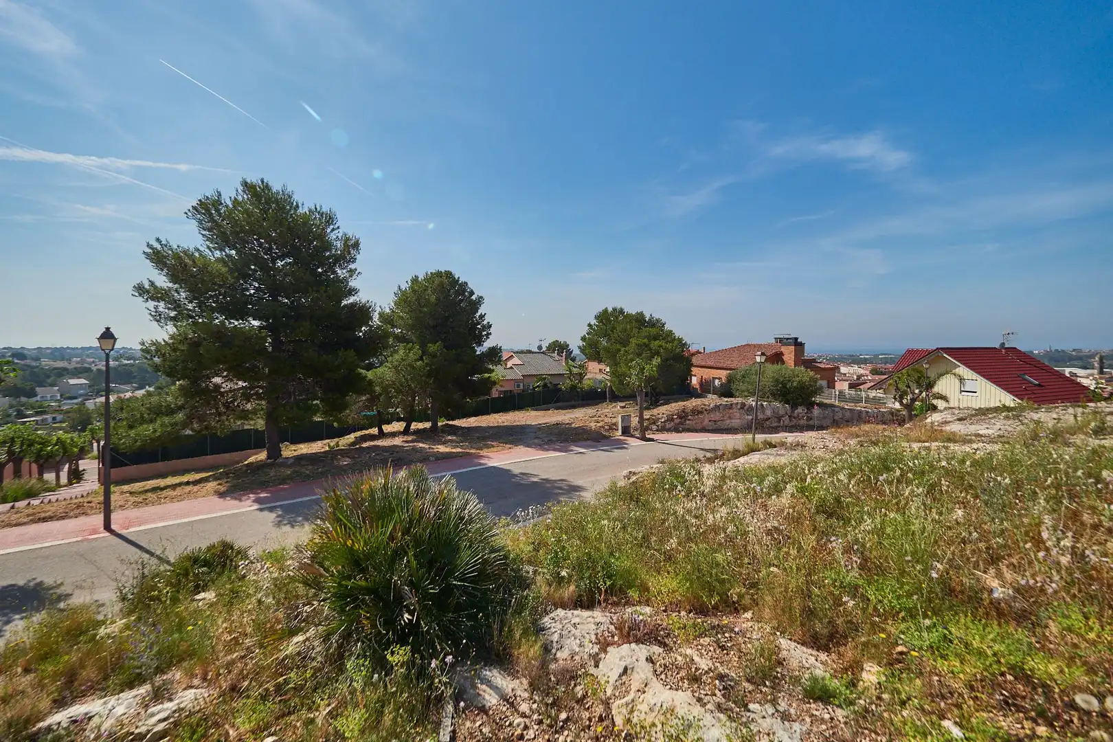 Terreny residencial en venda a Roda de Barà, imagen 13