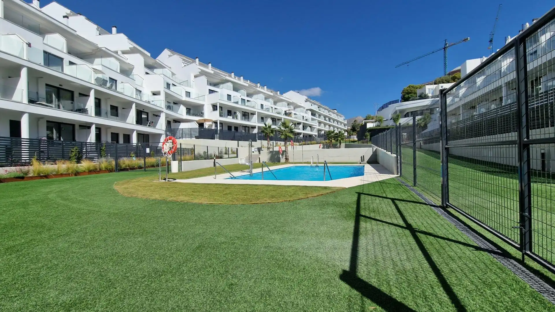 Duplex with pool to rent in Calle Calle Zorzal 16, imagen 35