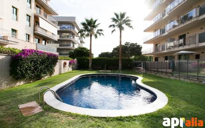 Duplex for sale in Cambrils