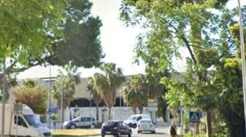 Foto 2 de Casa o chalet en venta en Calle Antonio Hugo Omerique, Ayuntamiento - Barrio Alto, Sanlúcar de Barrameda