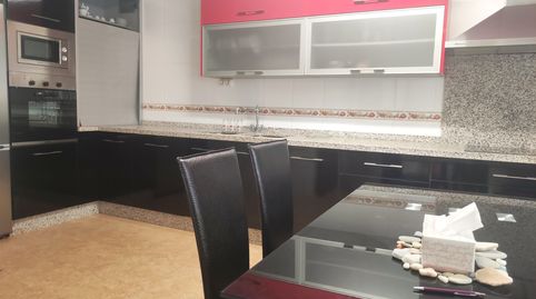 Foto 5 de Casa adosada en venta en Calle Pizarro, El Sabinar – Urbanizaciones – Las Marinas – Playa Serena, Roquetas de Mar