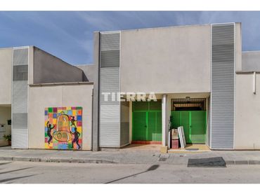 Terraced house for sale in Calle OCEANIA