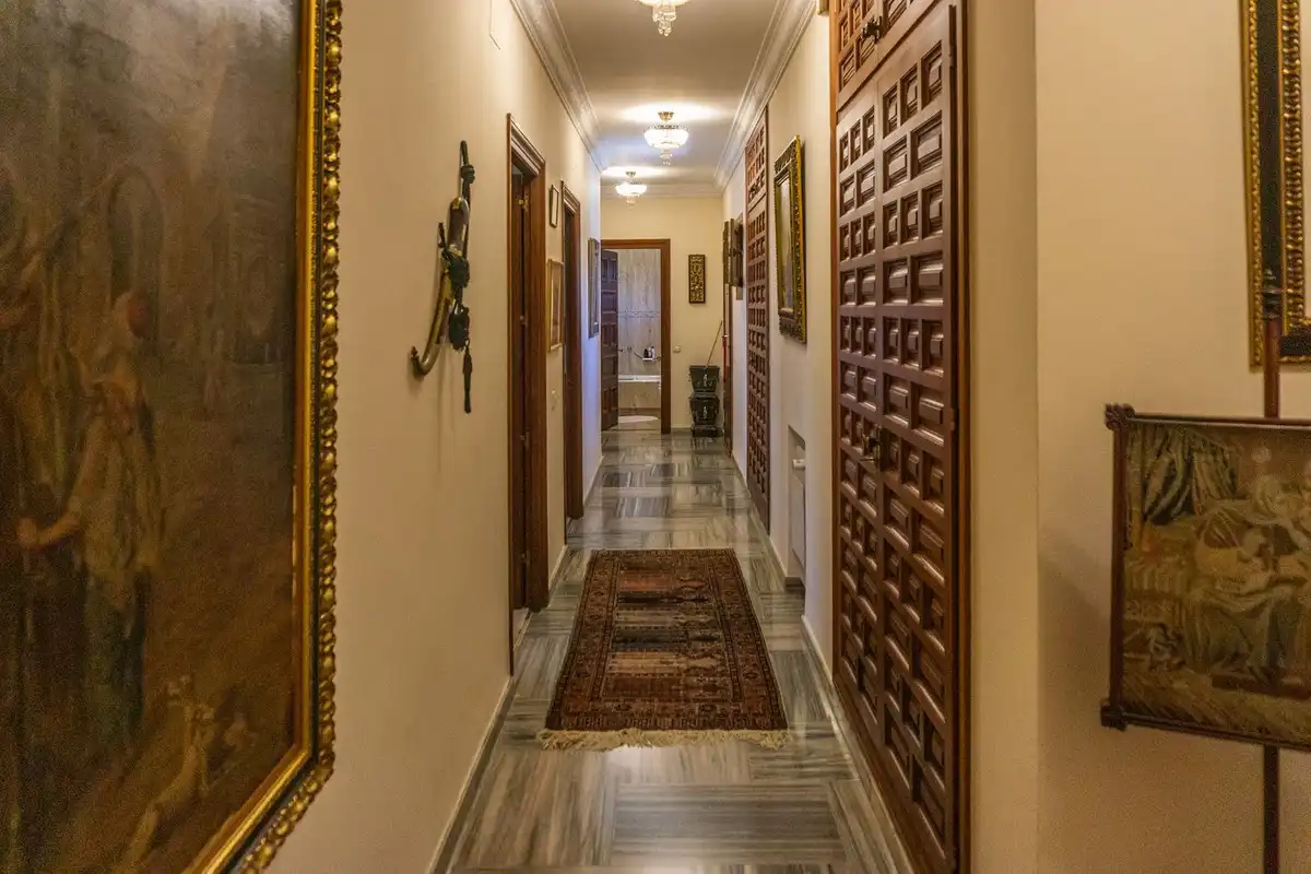 Reihenhaus zum Verkauf in Benamara - Atalaya, imagen 25