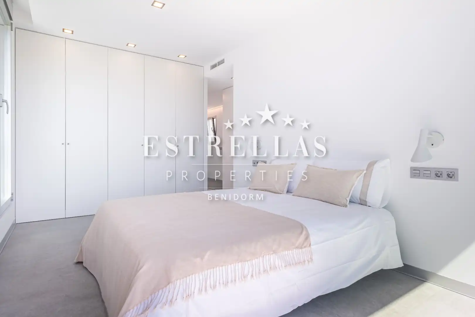 Villa mit Pool zum Verkauf in Golf Bahía, imagen 18