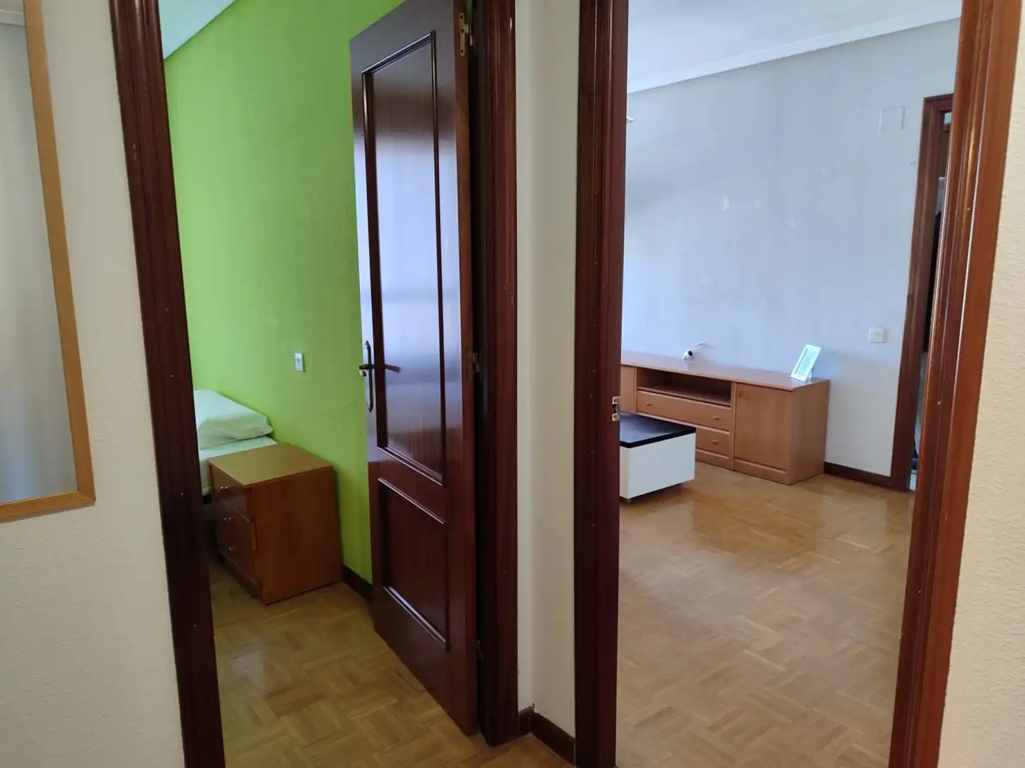 Flat with lift to rent in Calle CALLE CAMPO DE LA VEGA, imagen 12