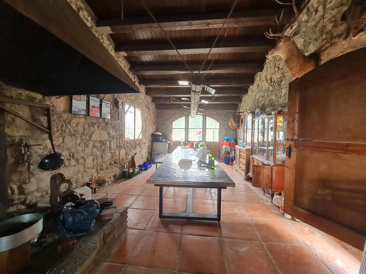 Country homes for sale in Olvan