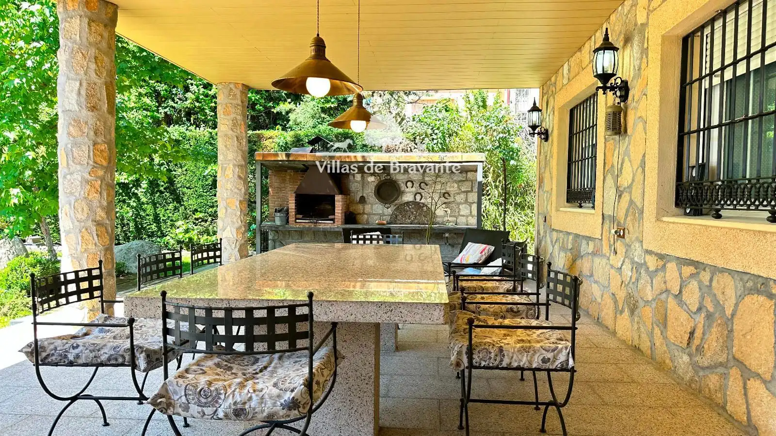 Villa avec piscine à vendre à Neptuno, imagen 51