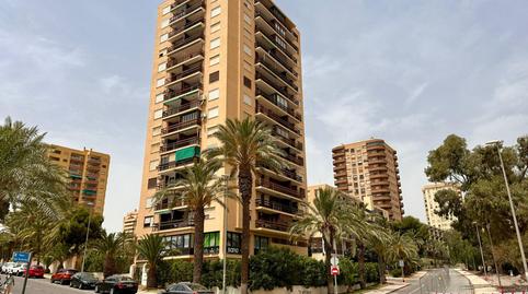 Photo 2 of Flat to rent in Plaza de las Yucas, Aguadulce Sur, Roquetas de Mar