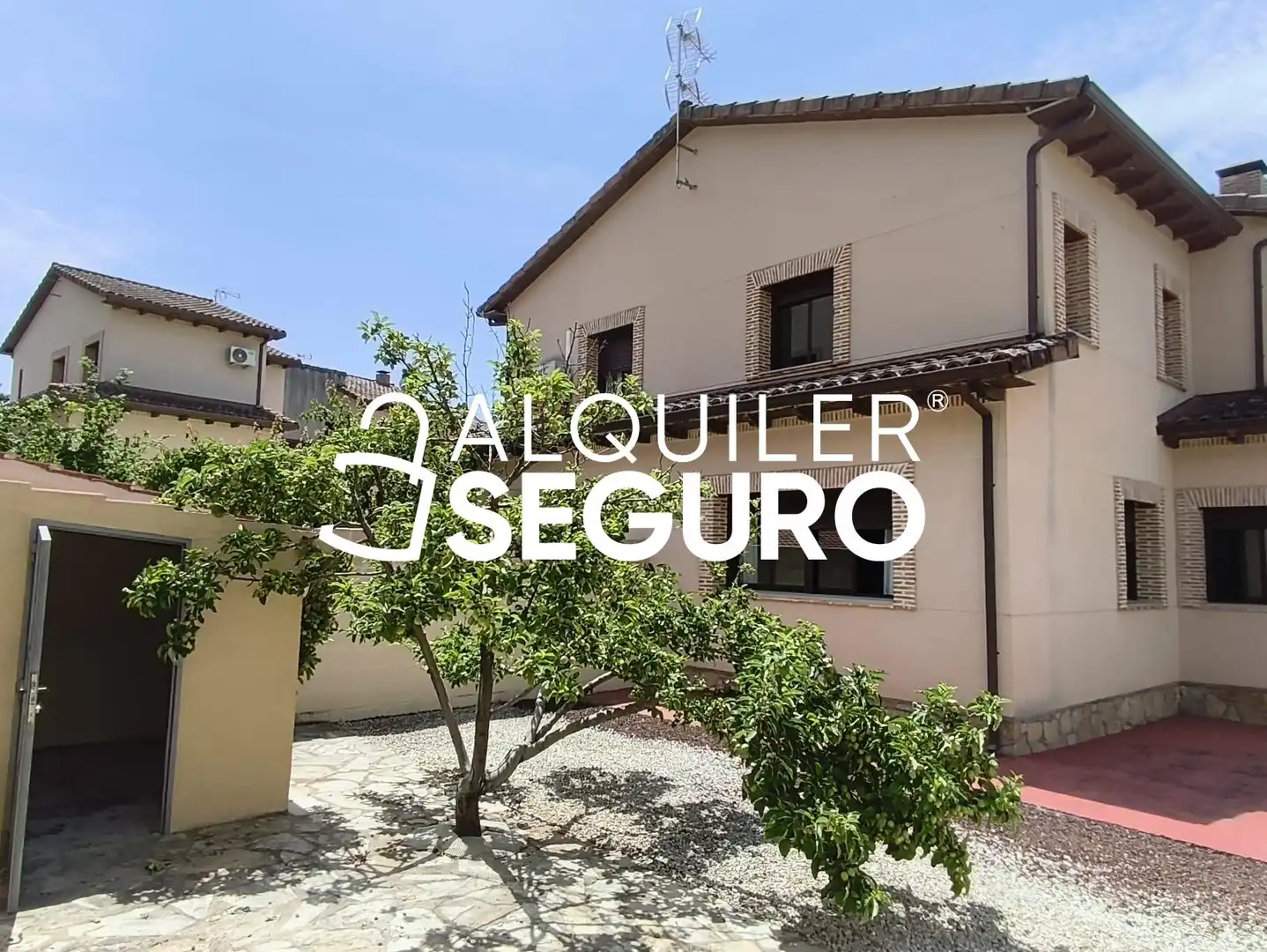 Villa zur Miete in Castaños de la Villa, imagen 29