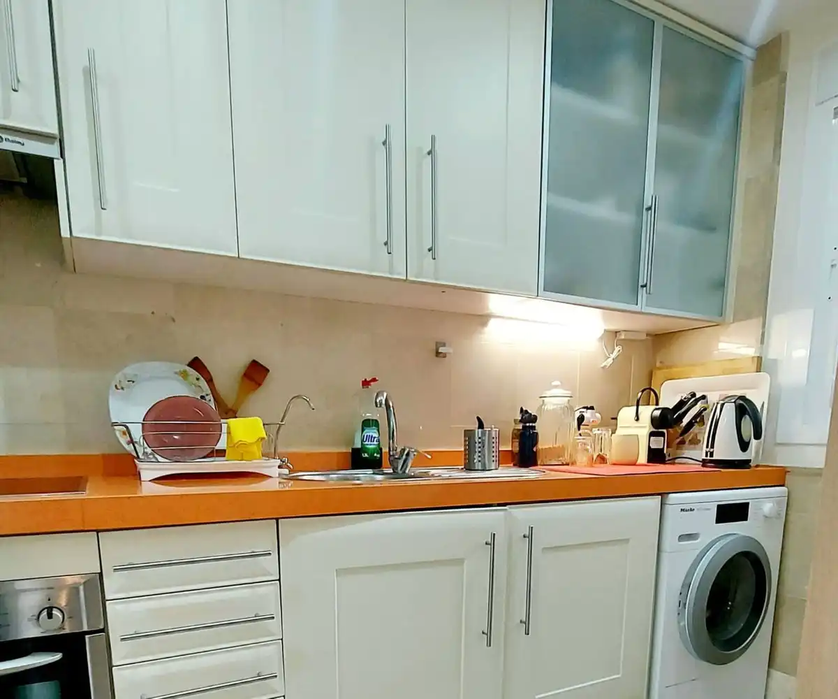 Apartamento con piscina en venta en Nueva Andalucía, imagen 14