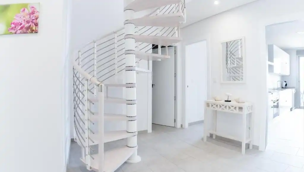 Ático en venta en Elche / Elx con Aire acondicionado, Calefacción y Terraza