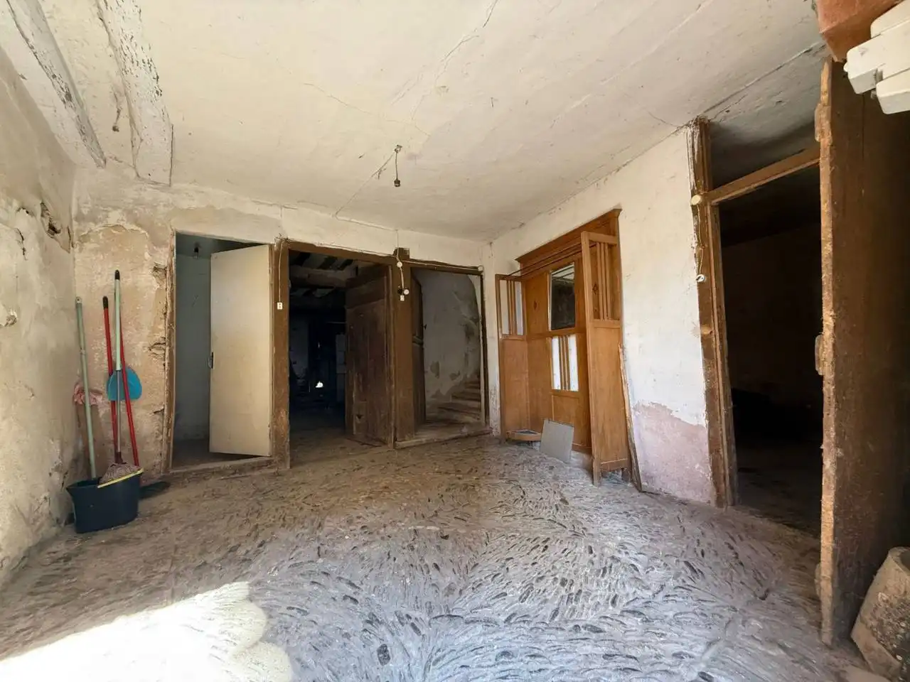 Houses for sale in Castildelgado  with Heating and Private garden
