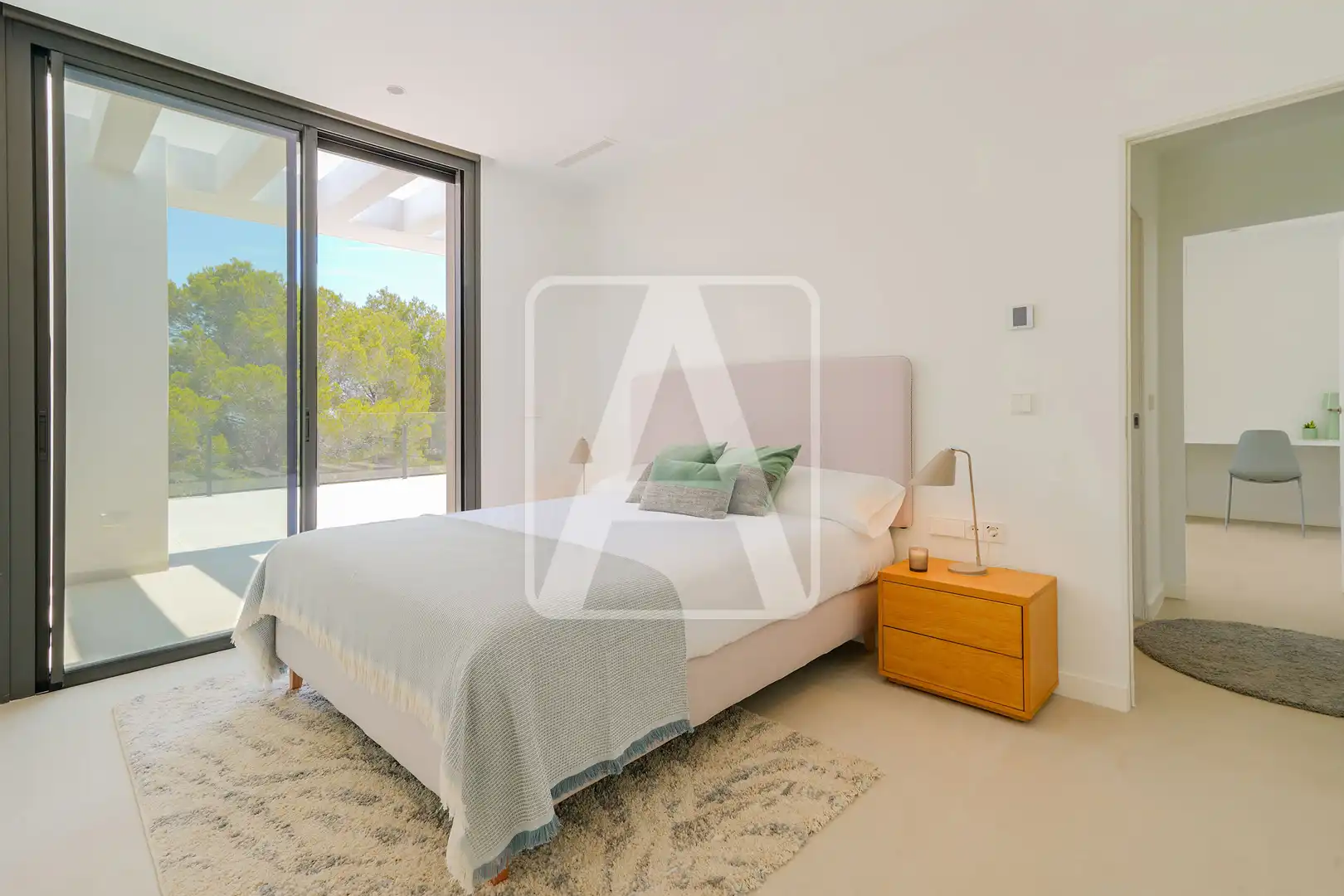 Villa mit Pool zum Verkauf in Benimeit - Tabaira, imagen 7
