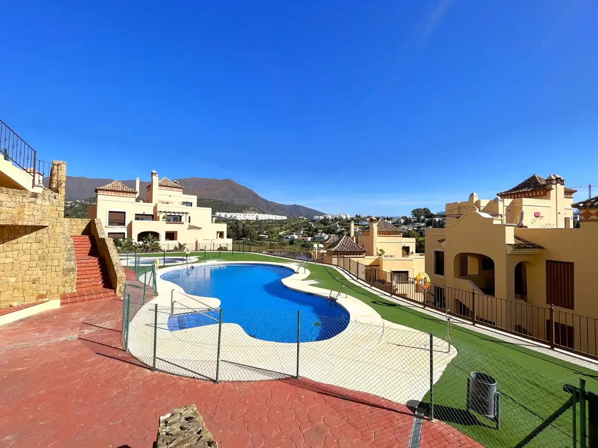 Apartament amb piscina en venda a Costa Natura, imagen 19
