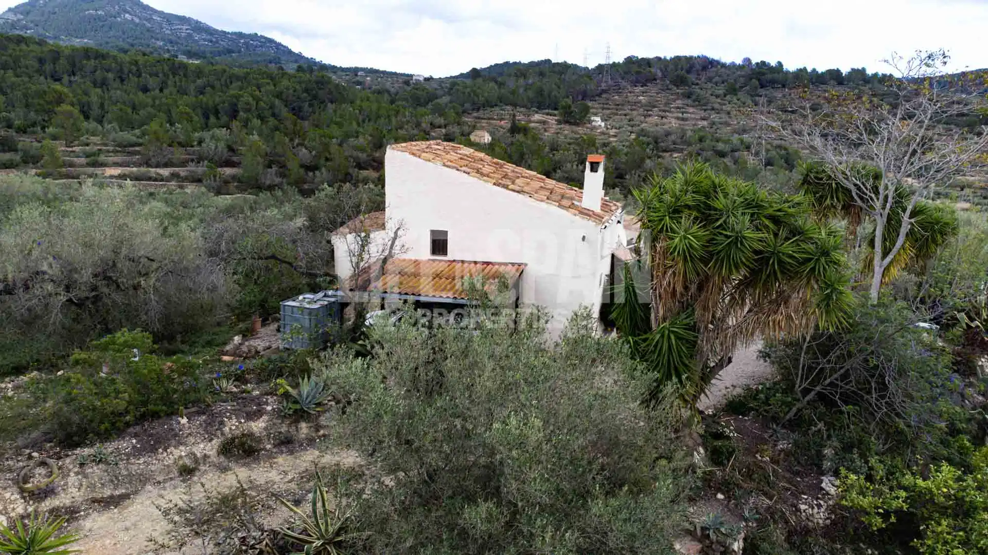 Casa rústica con piscina en venta en El Perelló, imagen 86