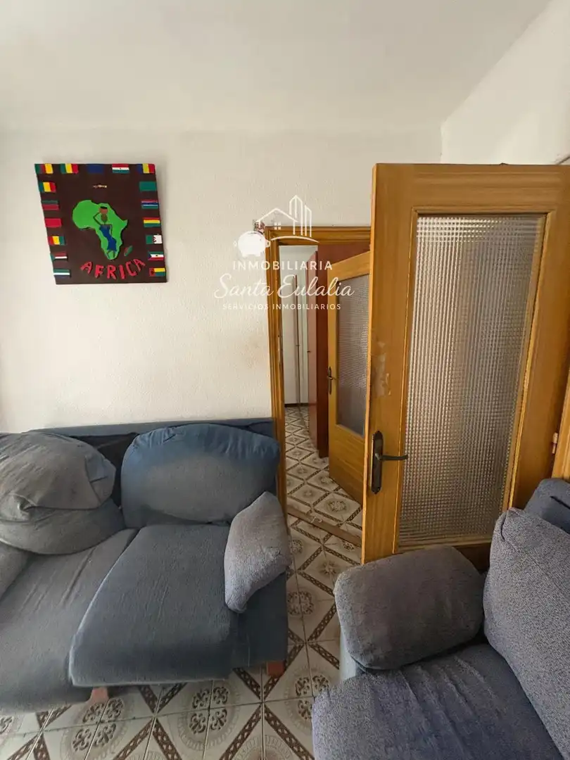 Piso en venta en Centro