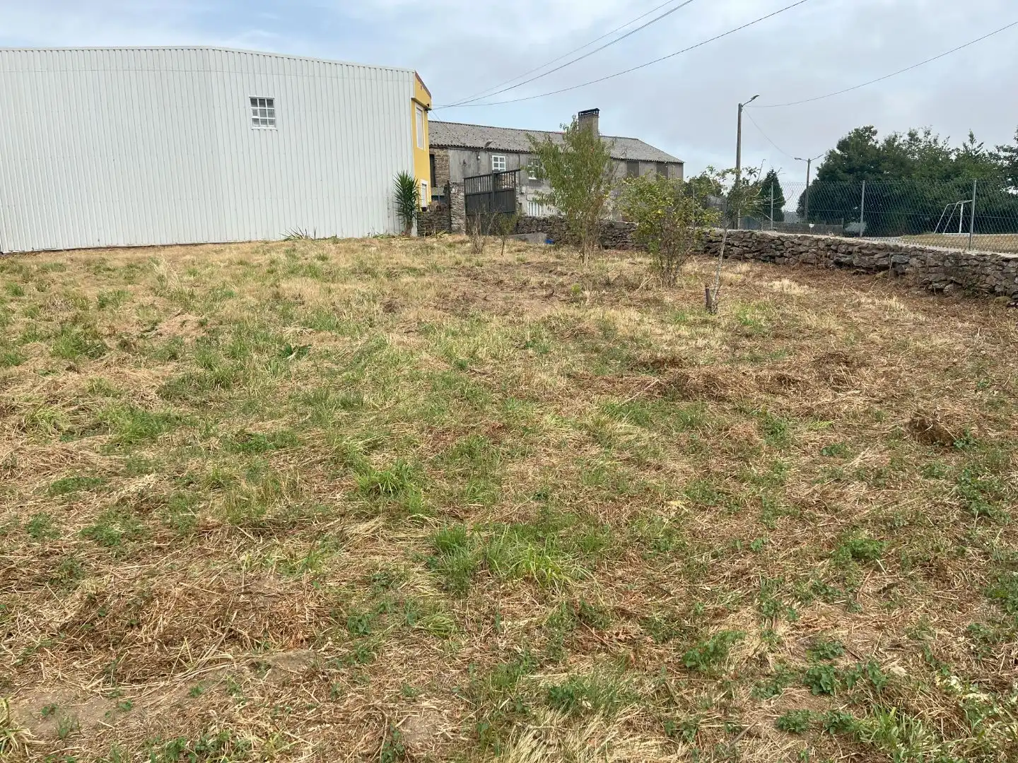 Residencial en venta en Santa Comba