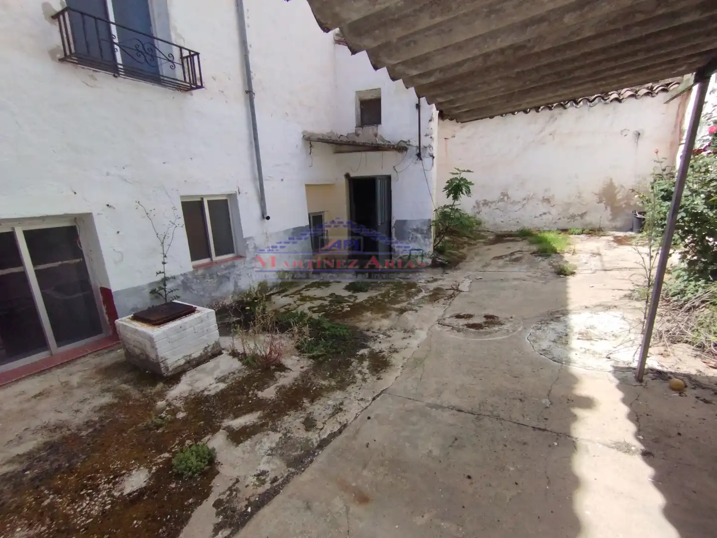 Casa adosada en venta en Santisteban del Puerto