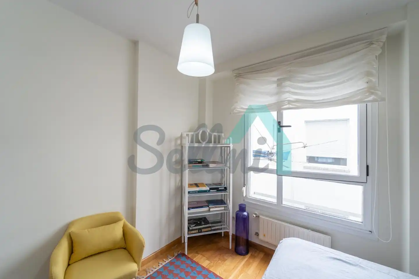 Wohnung zur Miete in De Ramón González Fernández, El Natahoyo