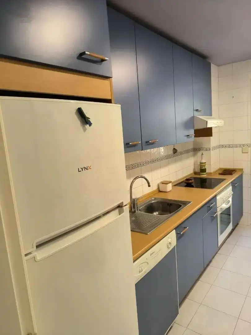 Apartament amb piscina en venda a Calle Cutar 115, imagen 10