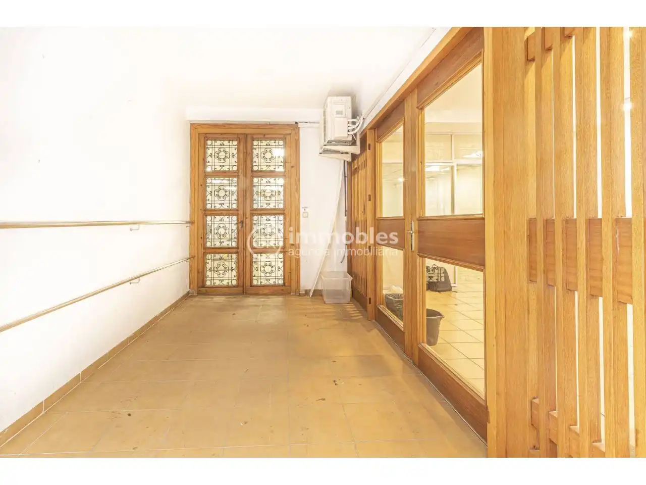 Local comercial en venda a Calle HORTS, imagen 2
